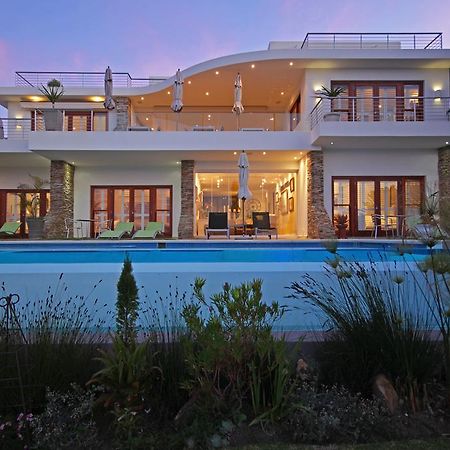 Aquavit Guest House Plettenberg Bay Kültér fotó