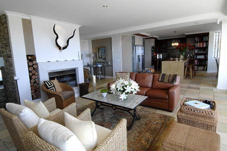 Aquavit Guest House Plettenberg Bay Kültér fotó