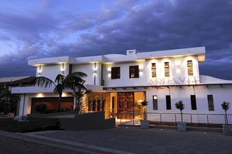 Aquavit Guest House Plettenberg Bay Kültér fotó