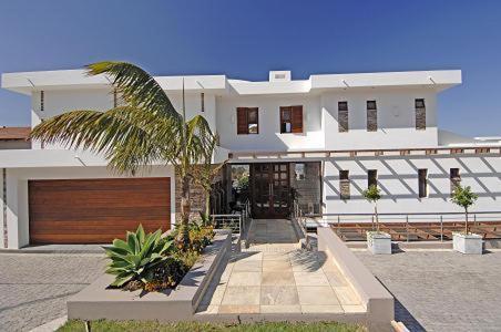 Aquavit Guest House Plettenberg Bay Kültér fotó