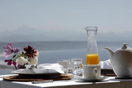 Aquavit Guest House Plettenberg Bay Kültér fotó