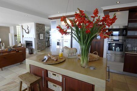 Aquavit Guest House Plettenberg Bay Kültér fotó