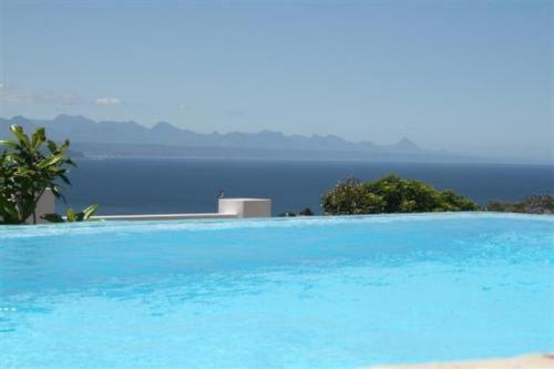 Aquavit Guest House Plettenberg Bay Kültér fotó