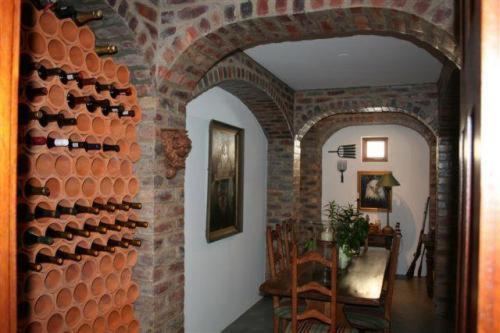 Aquavit Guest House Plettenberg Bay Kültér fotó