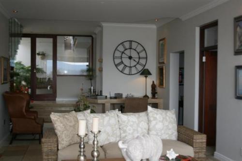 Aquavit Guest House Plettenberg Bay Kültér fotó