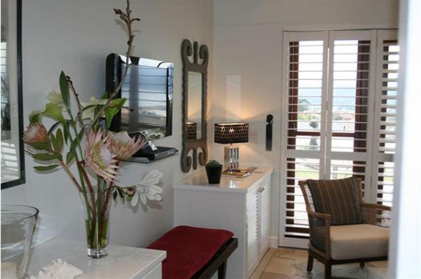 Aquavit Guest House Plettenberg Bay Szoba fotó