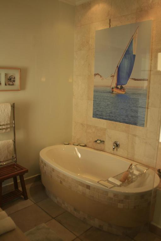 Aquavit Guest House Plettenberg Bay Szoba fotó