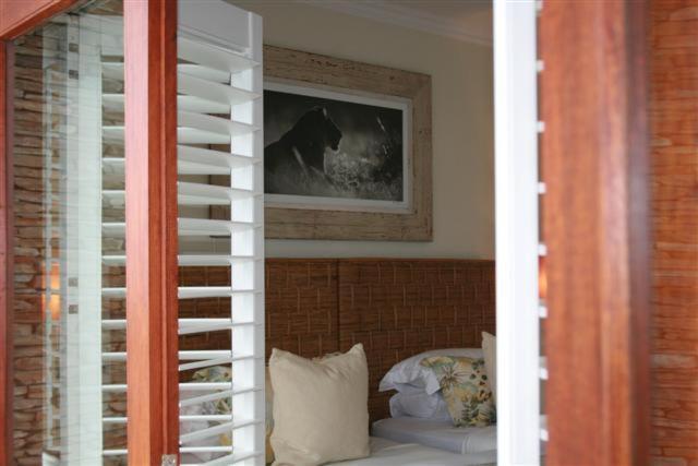 Aquavit Guest House Plettenberg Bay Kültér fotó