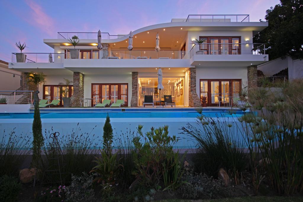 Aquavit Guest House Plettenberg Bay Kültér fotó