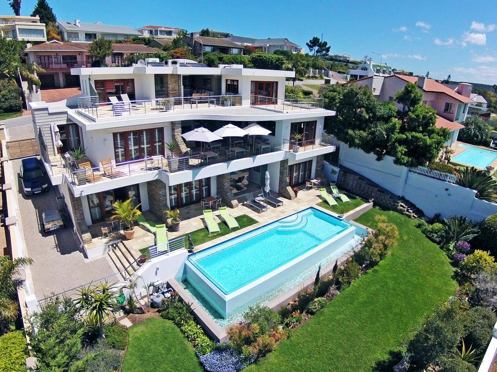 Aquavit Guest House Plettenberg Bay Kültér fotó
