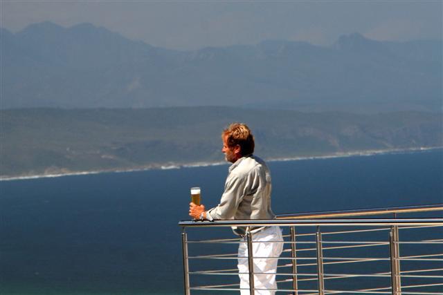 Aquavit Guest House Plettenberg Bay Kültér fotó
