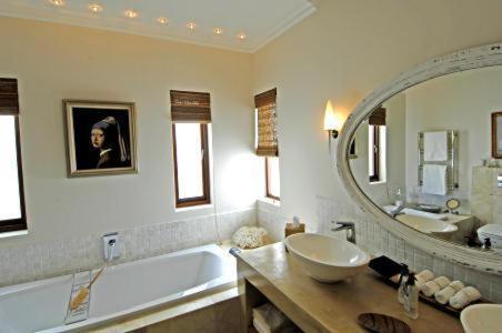 Aquavit Guest House Plettenberg Bay Kültér fotó