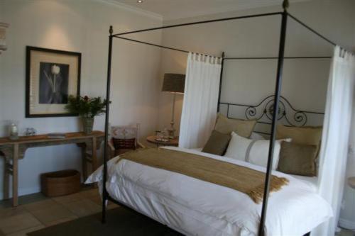 Aquavit Guest House Plettenberg Bay Szoba fotó