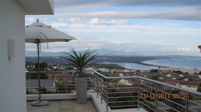 Aquavit Guest House Plettenberg Bay Kültér fotó