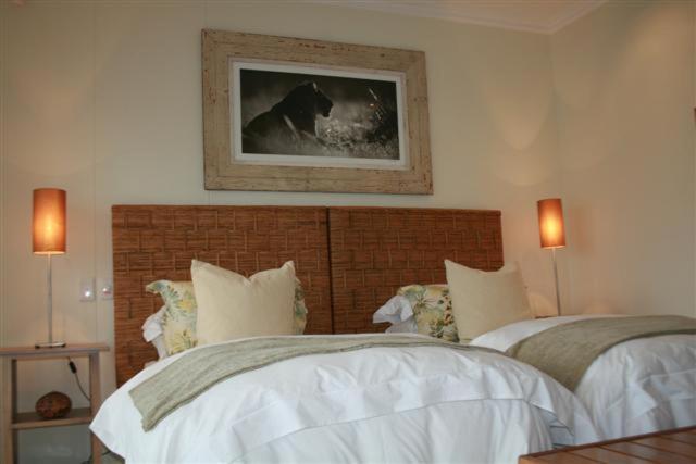 Aquavit Guest House Plettenberg Bay Szoba fotó
